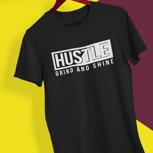 Color - Black - Mens Short Sleeve T-shirt -